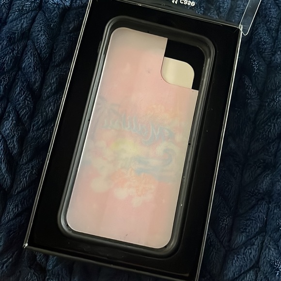 Wildflower iPhone 11 Case - Picture 3 of 3
